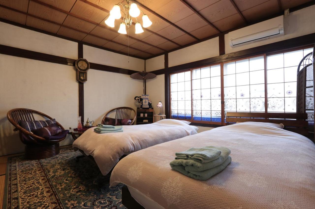 Shanti House Sakaiminato Exterior photo