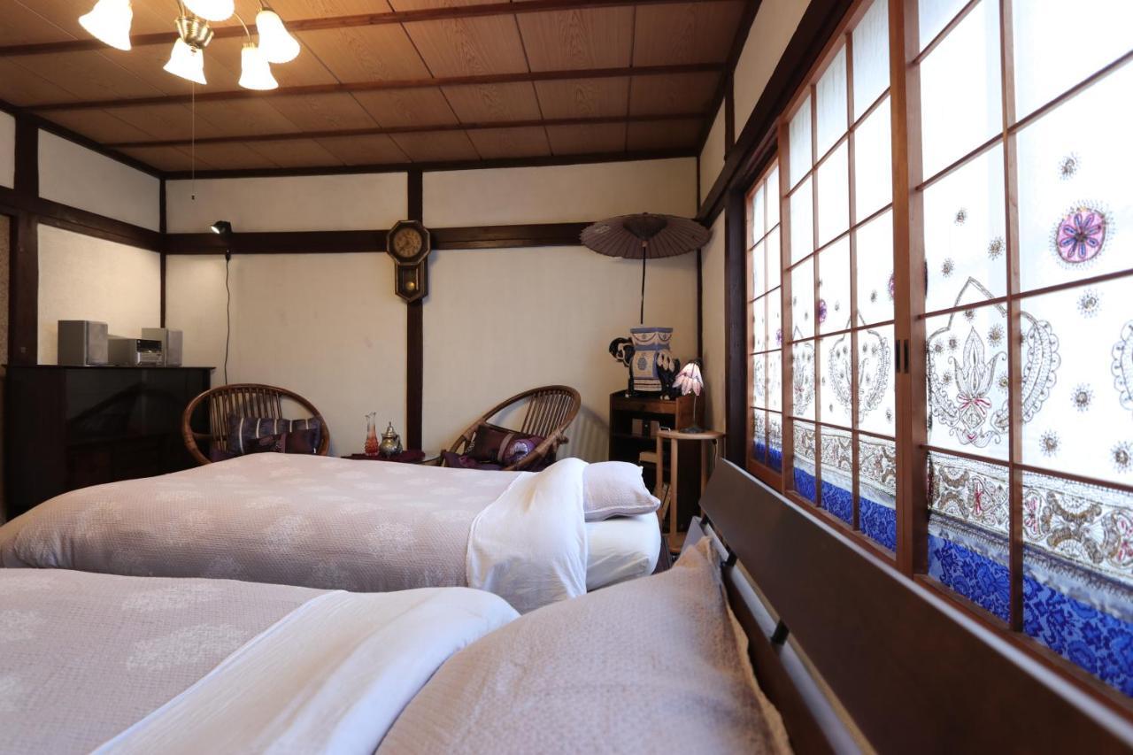 Shanti House Sakaiminato Exterior photo